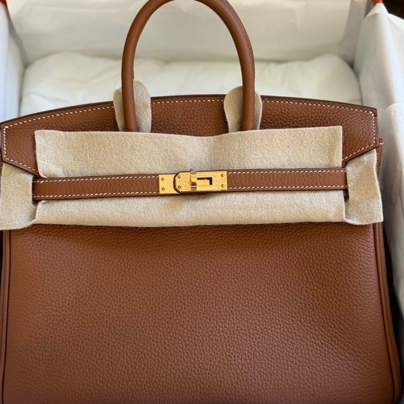 Hermes 25 - Picture 1 of 1